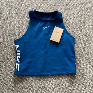 NWT Nike Pro Dri Fit Tank